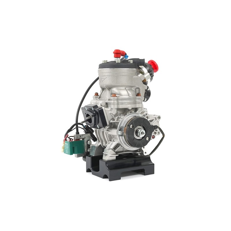 Modena Engine ME-K (OK Senior) 125cc - 2025!!