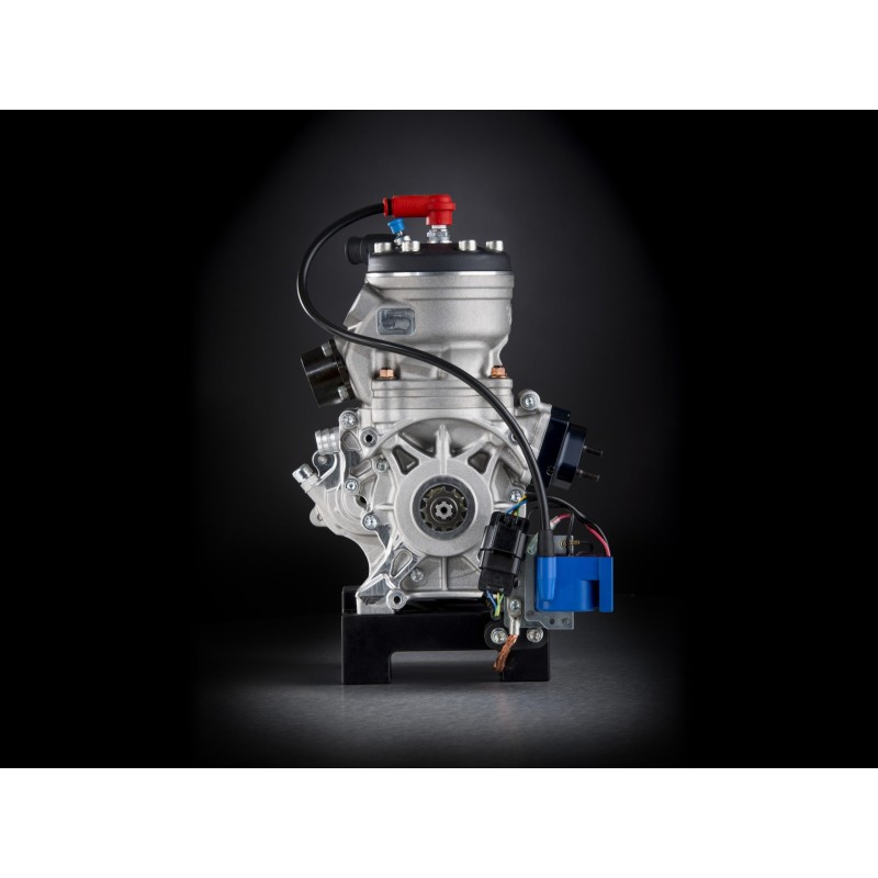 Modena Engine ME-KJ (OK Junior) 125cc - 2025!!