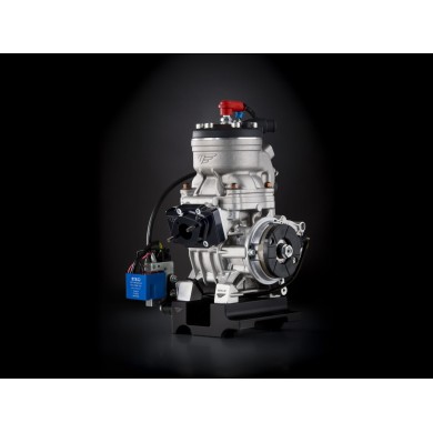 Modena ME-KJ (OK Junior) 125cc - 2025!!