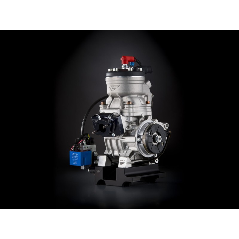 Modena Engine ME-KJ (OK Junior) 125cc - 2025!!