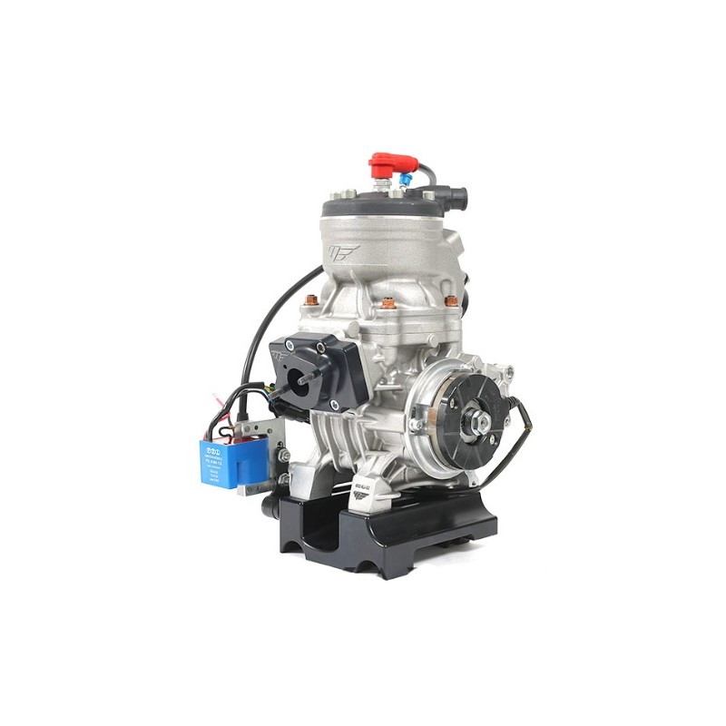 Motor Modena ME-KJ (OK Junior) 125cc - 2025!!