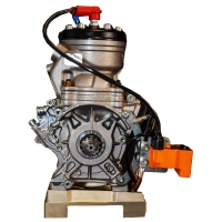 Modena Engine ME-N OKN 125cc - 2024 !!