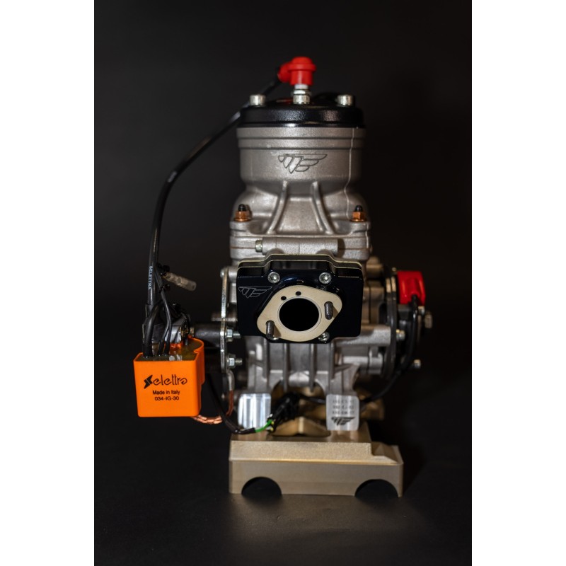 Modena Engine ME-N OKN 125cc - 2025!!