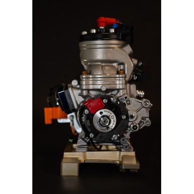 Modena Engine ME-N OKN 125cc - 2025!!