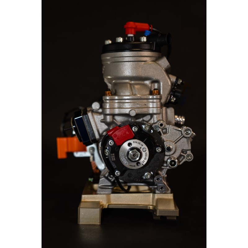 Modena Engine ME-N OKN 125cc - 2025!!