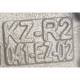TM KZ R2 - TOTAL BLACK 2023!! - Moteur Complet, MONDOKART