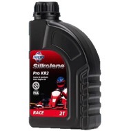 Silkolene Pro KR2 - Olio miscela motore base sintetica