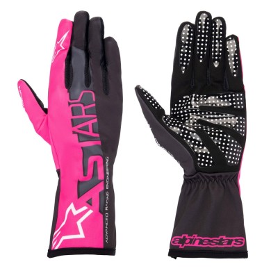 Gloves Alpinestars ADVANCE Tech 1-K Race V2 Adult NEW!!