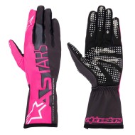 Karthandschuhe Alpinestars ADVANCE Tech 1-K Race V2 Adult