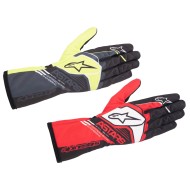 Karthandschuhe Alpinestars CORPORATE Tech 1-K Race V2 S KIND