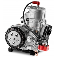 TM KZ R2 - Complete Engine 2024