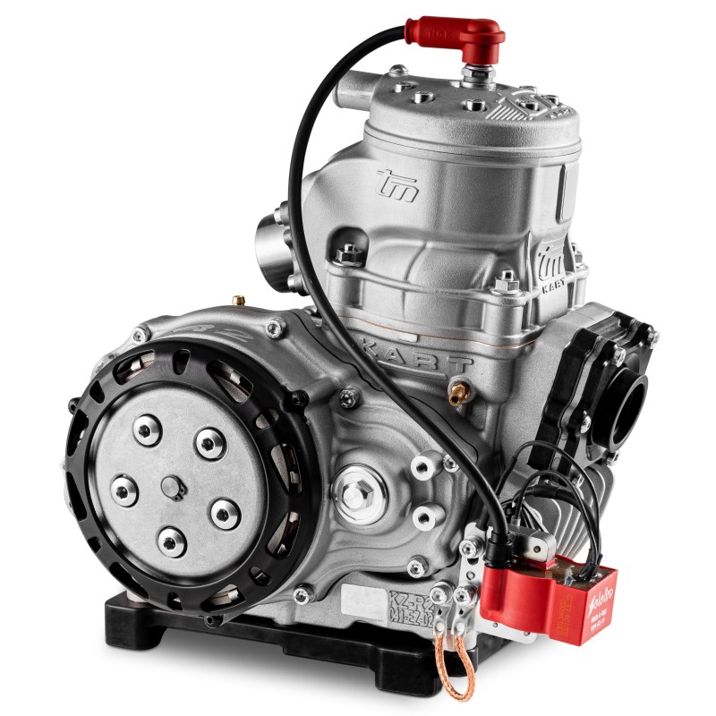 TM KZ R2 - Complete Engine 2025!