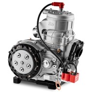 TM KZ R2 - Complete Engine 2025!