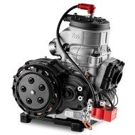 TM KZ R2 - TOTAL BLACK!! - Complete Engine 2025!