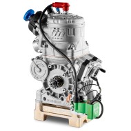 Engine TM OK Senior 125cc, mondokart, kart, kart store