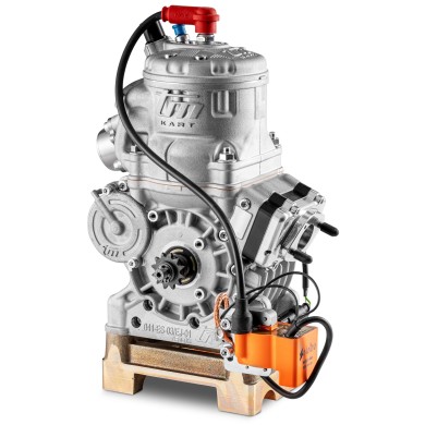 Engine TM OK N (OK-N) 125cc, mondokart, kart, kart store