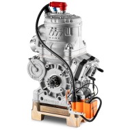 Engine TM OK N (OK-N) 125cc, mondokart, kart, kart store