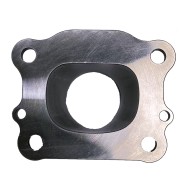 Pipe Echappement TM OK-N Junior, MONDOKART, kart, go kart