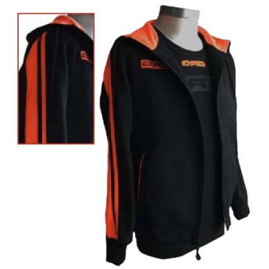 Sudadera CRG EL VERANO SPORT, kart, hurryproject, mondokart, go