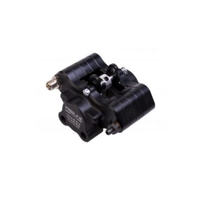 Front Brake Caliper RR-I25x2-H12 KZ BirelArt, mondokart, kart
