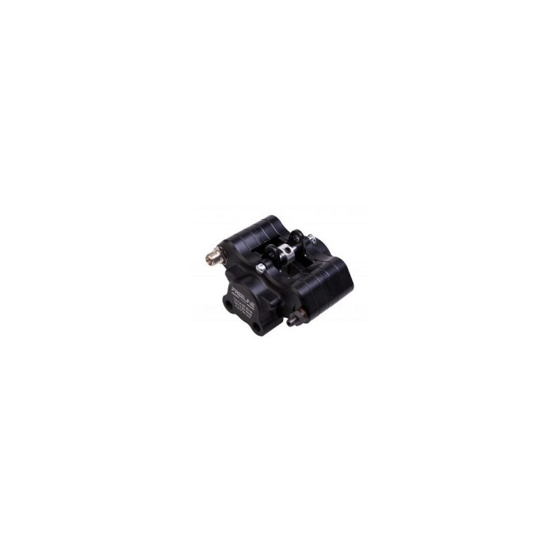 Front Brake Caliper RR-I25x2-H12 KZ BirelArt, mondokart, kart