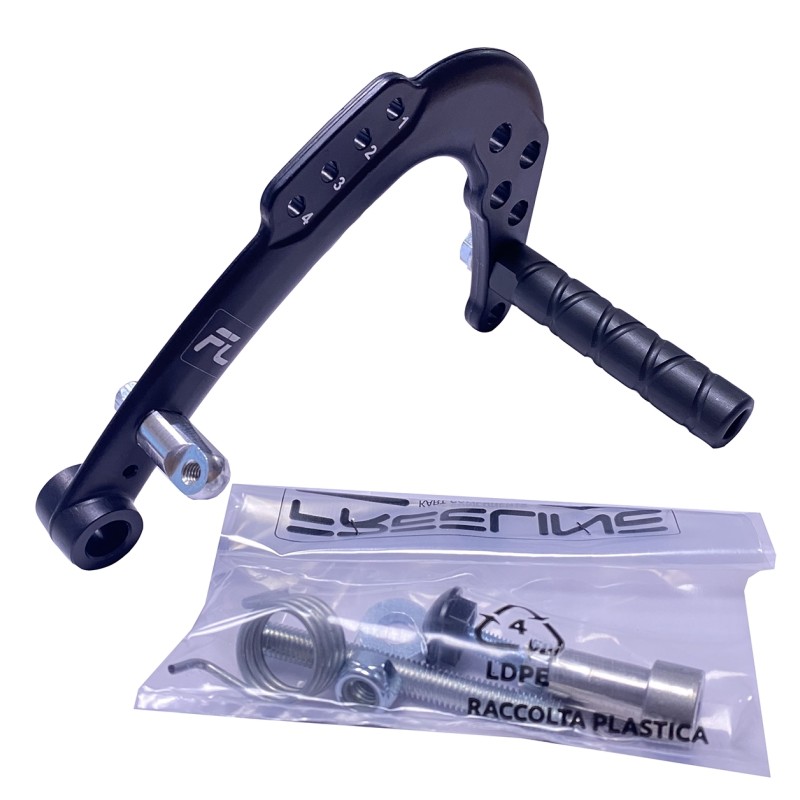 Pedal Freno Ajustable MINI NUEVO HQ BirelArt, kart
