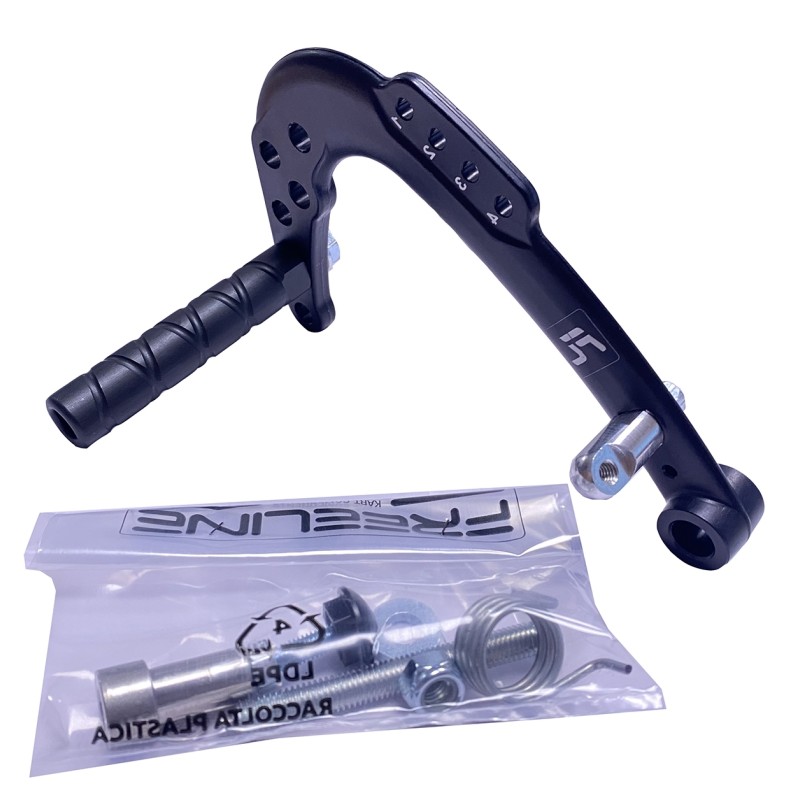 Pedale Acceleratore REGOLABILE MINI NEW HQ BirelArt - MINI