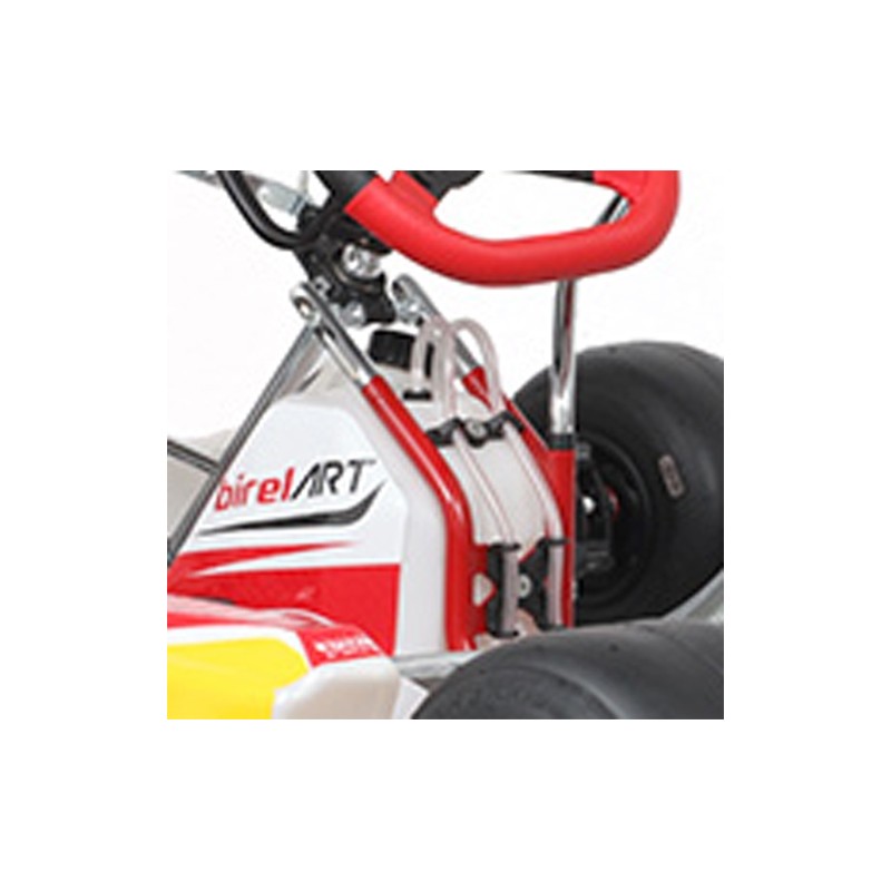 Benzinschlauchhalter BirelArt, MONDOKART, kart, go kart