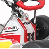 Benzinschlauchhalter BirelArt, MONDOKART, kart, go kart