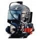 Motor TM 60cc Mini / Baby - MINI - 3 - 2023 !!
