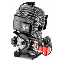 Motor TM 60cc Mini / Baby - MINI - 3 2024