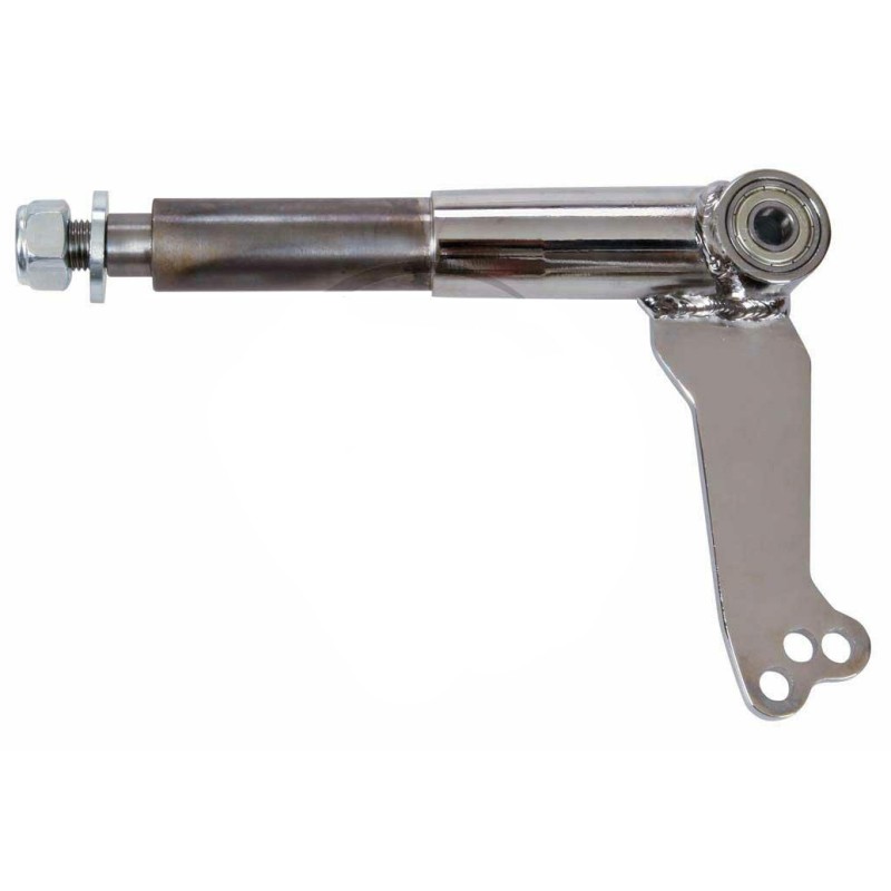 Spindle Original Topkart OK OKJ KF Dreamer 25mm - Screw 10mm