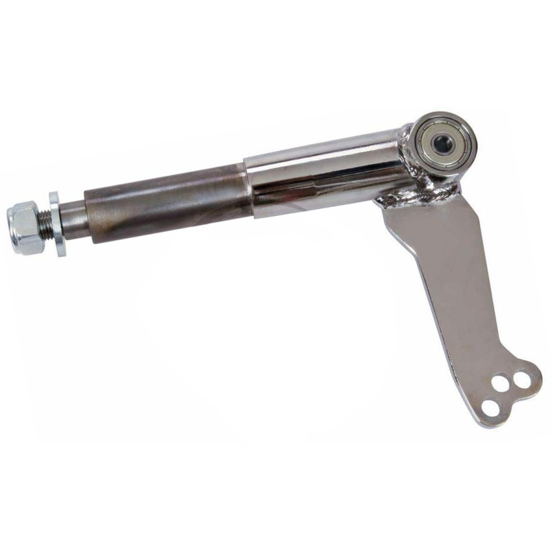 Spindle Original Topkart OK OKJ KF Bullett 25mm - Screw 8mm