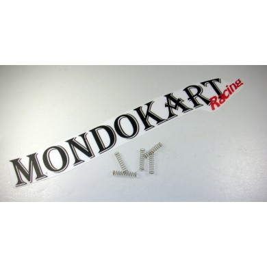 Molla pressione IBEA, MONDOKART, kart, go kart, karting
