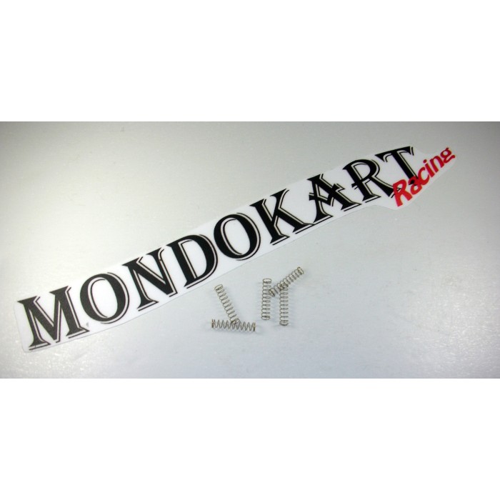 Molla pressione IBEA, MONDOKART, kart, go kart, karting