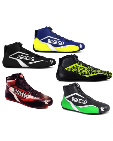 Shoes Sparco K-FORMULA NEW!!