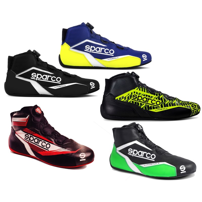 Bottines sparco deals