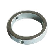 Collare ACCIAIO Bloccaggio Cuscinetto Assale 40mm, MONDOKART