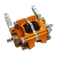 Caliper Mechanical Top-Kart Mini and 60cc Baby GOLD, mondokart