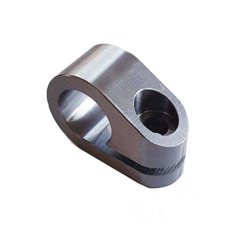 Support ALUMINIUM D.20 Colonne Direction Polyvalente