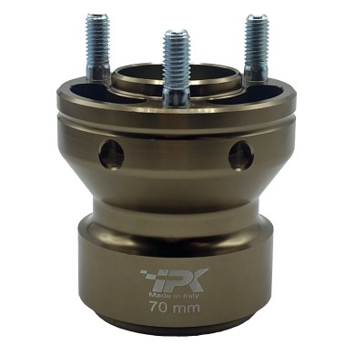 Mozzo Anteriore KZ 42x70 IPK - Praga - Formula K - OK1 NEW