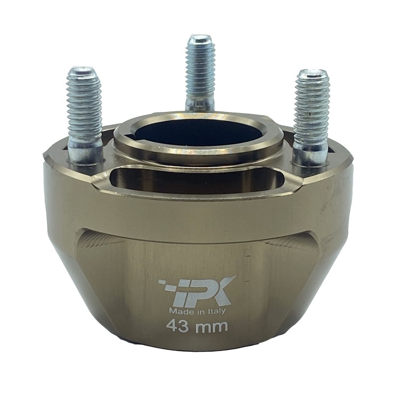 Radstern Hinten 30x43 IPK - Praga - Formula K - OK1, MONDOKART