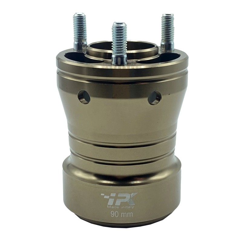 Rear Wheel Hub 50x90 IPK - Praga - Formula K - OK1 NEW MODEL