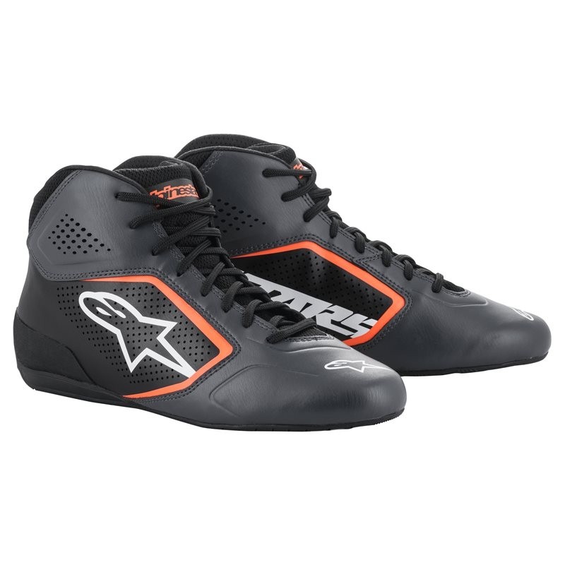 Botas Alpinestars Tech 1-K START NUEVO!!, MONDOKART, kart, go