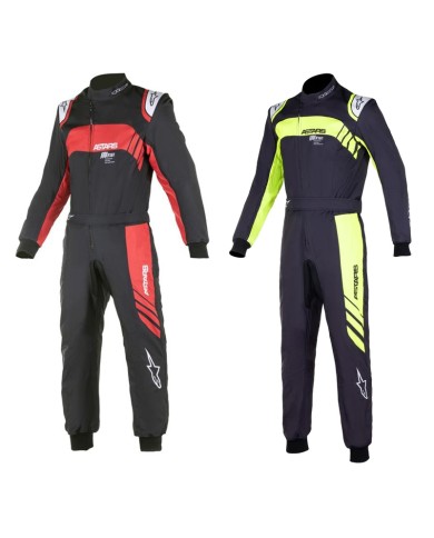 Kart Suit Alpinestars KMX-9 V2 Adult & Child GPH3 !!
