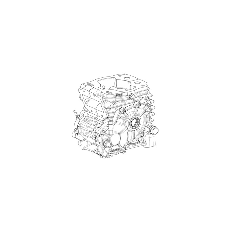 Basamento Iame Reedster V OKJ, MONDOKART, kart, go kart