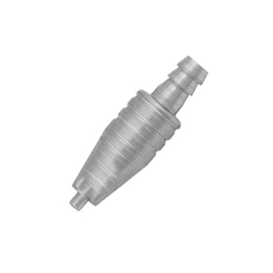 Reducer for control carburetor pump, mondokart, kart, kart
