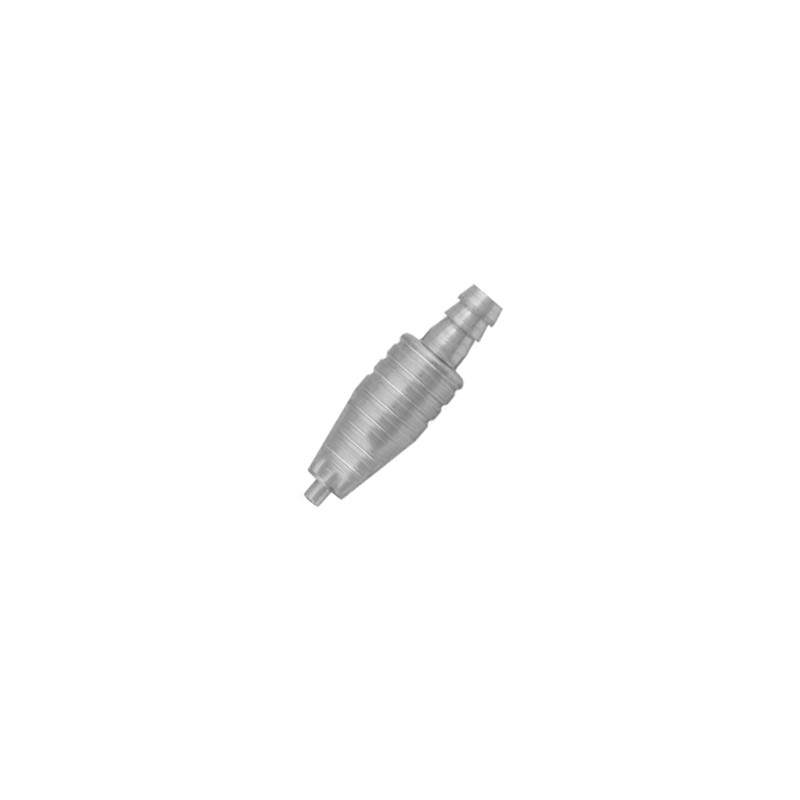 Bec pour mesure de pression carburateur a membrane, MONDOKART