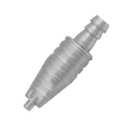 Reducer for control carburetor pump, mondokart, kart, kart