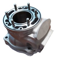 Cilindro completo Iame Screamer IV (4) KZ, MONDOKART, kart, go
